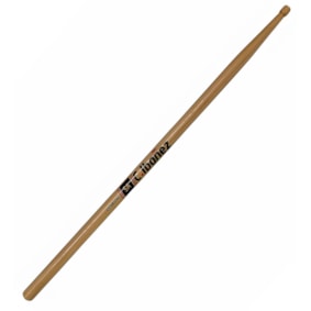 Baqueta C. Ibanez Extra Long 5A Ponta de Madeira Marfim Baqueta C. Ibanez Extra Long 5A Ponta de Madeira Marfim