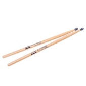 Produto Baqueta C. Ibañez X-Pro Eletronic 7A com Ponta de Nylon para Bateria Eletrônica
