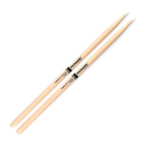Baqueta Pro Mark 5AN TX5AN c/ Ponta de Nylon