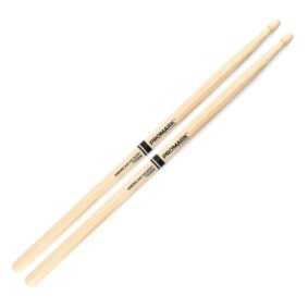 Baqueta Pro Mark 5B TX 5BW Baqueta Pro Mark 5B TX 5BW