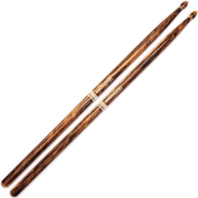 Baqueta Pro Mark 5B TX5BW Firegrain