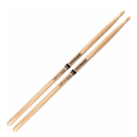 Baqueta Pro Mark 7A TX 7AW Baqueta Pro Mark 7A TX 7AW