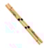 Baqueta Spanking Rod Stick Em Bambu 16 Varetas
