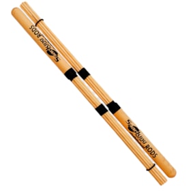 Baqueta Spanking Rod Stick Em Bambu 16 Varetas Baqueta Spanking Rod Stick Em Bambu 16 Varetas