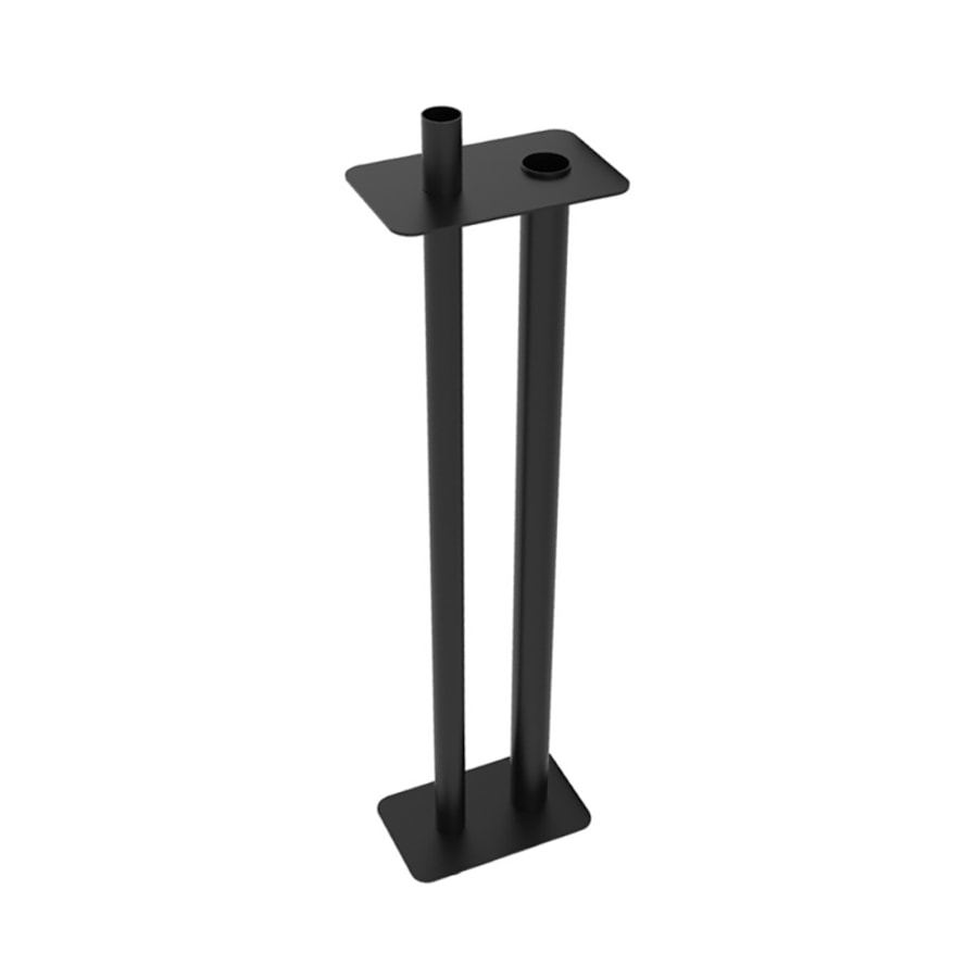 Barra Extensora Attack TBL80 Dupla de 80cm Barra Extensora Attack TBL80 Dupla de 80cm