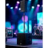 Barra Saty P/ Subfwoofer PSR150 Prolongador Aço
