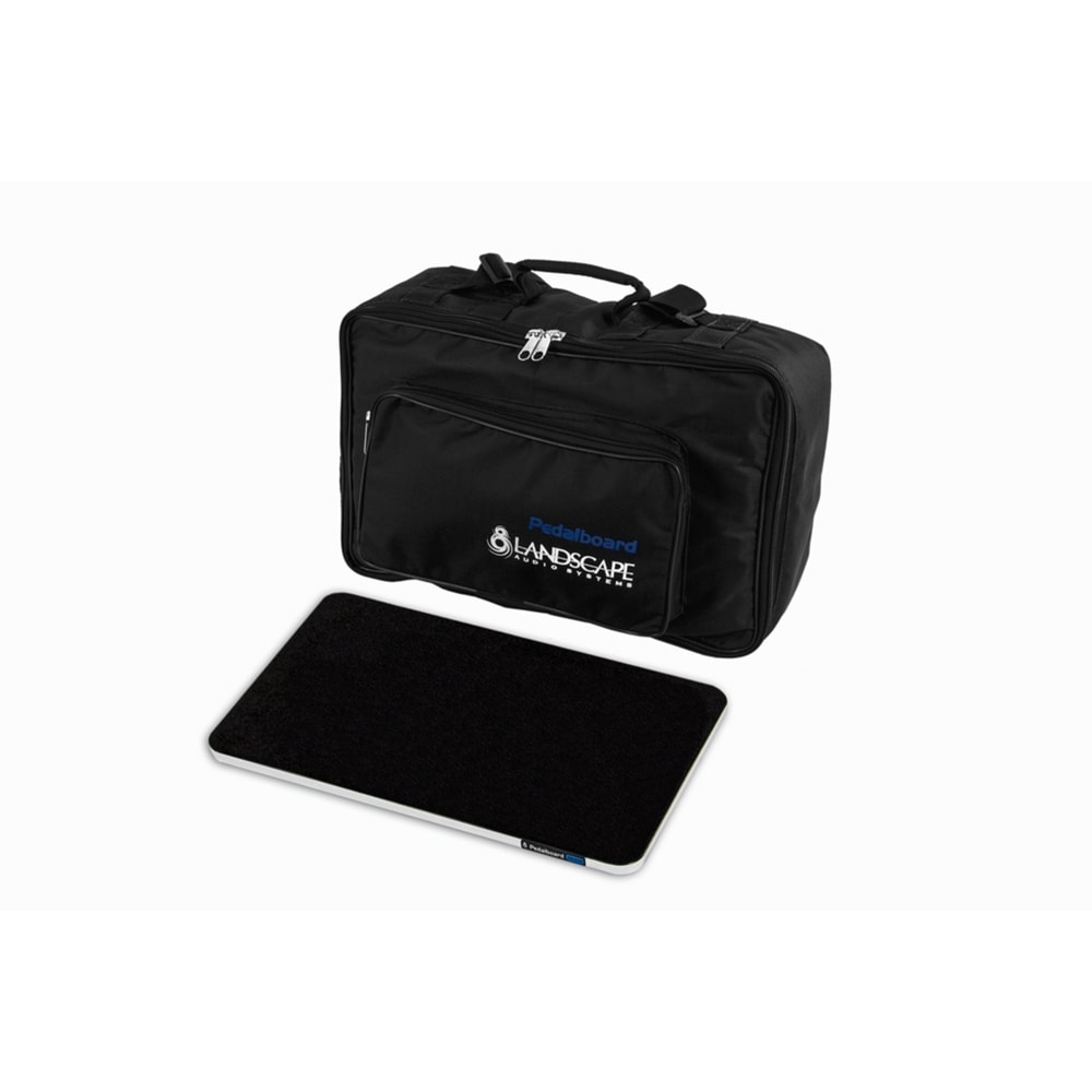 Base para Pedais / Pedal Board Landscape SB200 45x30m com Softbag