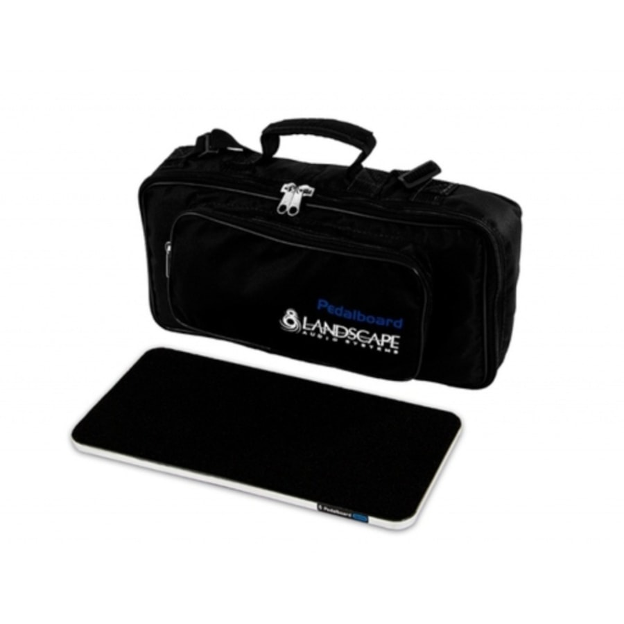 Base para Pedais Pedalboard Landscape SB100 Base para Pedais Pedalboard Landscape SB100