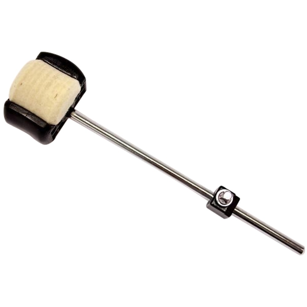 Batedor para Pedal de Bumbo X-Pro PH-Plus - 4 Faces e Memória