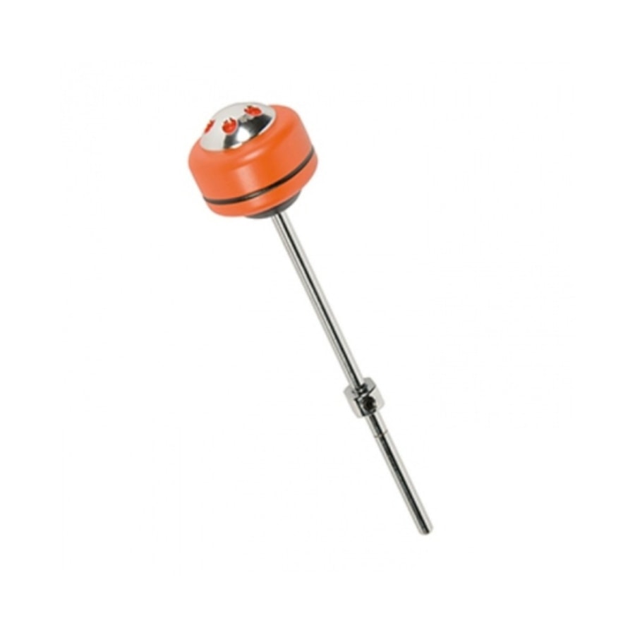 Batedor Pearl B-300W p/ Pedal Linha Demon Drive Batedor Pearl B-300W p/ Pedal Linha Demon Drive