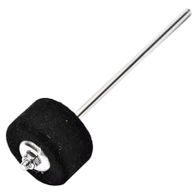 Batedor X-Pro PH-1 p/ Pedal Batedor X-Pro PH-1 p/ Pedal