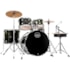 Bateria Acústica Mapex Comet CM5044FT FJ C/ Banco e Ferragens