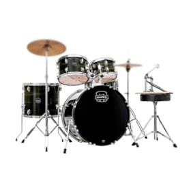 Bateria Acústica Mapex Comet CM5294FT FJ C/ Banco e Ferragens