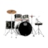 Bateria Acústica Mapex Comet CM5294FT FJ C/ Banco e Ferragens