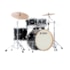 Bateria Acústica Tama Superstar CL52KRS TPB Transparent Black Burst 