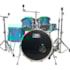 Bateria D One Fusion Acqua Sparkle 10/12/14/16/22 Caixa 14x5,5 C/ Ferragens Bateria D One Fusion Acqua Sparkle 10/12/14/16/22 Caixa 14x5,5 C/ Ferragens
