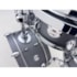 Bateria D-One Rocket DR20S SIS Silver Satin Shell Pack Acústica