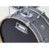 Bateria D-One Rocket DR20S SIS Silver Satin Shell Pack Acústica