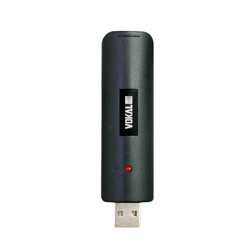 Bateria de Lithium para Microfone Ecológico Vokal VLB1 - Unidade