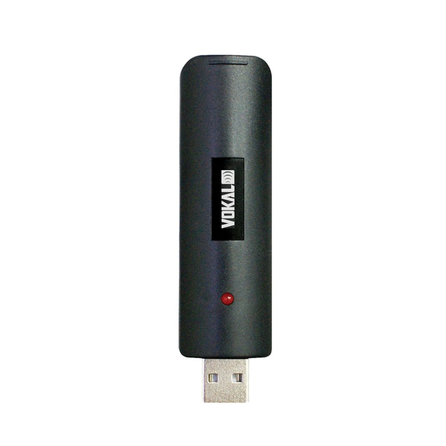 Bateria de Lithium para Microfone Ecológico Vokal VLB1 - Unidade Bateria de Lithium para Microfone Ecológico Vokal VLB1 - Unidade