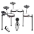 Bateria Eletrônica Alesis Nitro Max kit 8 peças Bateria Eletrônica Alesis Nitro Max kit 8 peças