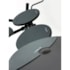 Bateria Eletrônica D Tech Pulse Preta - Brinde Tapete Exclusivo