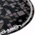 Bateria Eletrônica D Tech Pulse Preta - Brinde Tapete Exclusivo