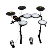 Produto Bateria Eletronica Nagano Tech Family  NTU01 