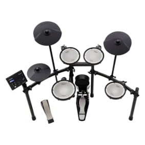 Bateria Eletrônica Roland TD-07KV V-Drums