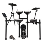 Produto Bateria Eletrônica Roland TD-07KV V-Drums