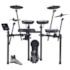 Bateria Eletrônica Roland TD-07KX de 10 Peças com Rack MDS-Compact Bateria Eletrônica Roland TD-07KX de 10 Peças com Rack MDS-Compact