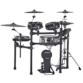 Bateria Eletrônica Roland TD-27KV2 V-Drums com ...