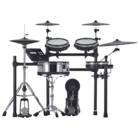 Bateria Eletrônica Roland TD-27KV2 V-Drums com Módulo TD-27