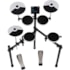 Bateria Eletrônica Roland TD02K C/ Módulo