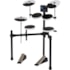 Bateria Eletrônica Roland TD02K C/ Módulo