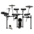 Bateria Eletrônica Roland TD313 V-Drums 3 c/ Rack MDS-COM