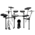 Bateria Eletrônica Roland TD316 C/ Rack MDS COM2