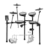 Bateria Eletrônica Roland V-Drums Portátil TD-1DMK Bateria Eletrônica Roland V-Drums Portátil TD-1DMK