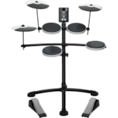 Produto Bateria Eletrônica Roland V-Drums Portátil TD-1K