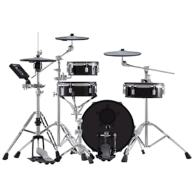 Bateria Eletrônica Roland VAD103 V-Drums Acoustic Design Bateria Eletrônica Roland VAD103 V-Drums Acoustic Design