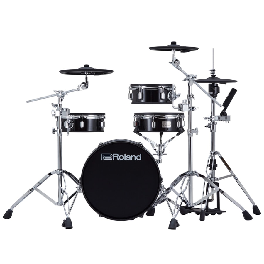 Bateria Eletrônica Roland VAD103 V-Drums Acoustic Design