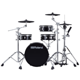 Bateria Eletrônica Roland VAD103 V-Drums Acoustic Design Bateria Eletrônica Roland VAD103 V-Drums Acoustic Design