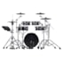 Bateria Eletrônica Roland VAD307 V-Drums Acoustic Design com módulo TD-17 Bateria Eletrônica Roland VAD307 V-Drums Acoustic Design com módulo TD-17