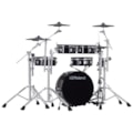 Bateria Eletrônica Roland VAD307 V-Drums Acoust...
