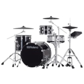 Produto Bateria Eletrônica Roland VAD504 V-Drums Acoustic Design com Módulo TD-27