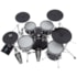 Bateria Eletrônica Roland VAD507 V-Drums Acoustic Design Módulo TD-27