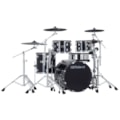 Bateria Eletrônica Roland VAD507 V-Drums Acoust...