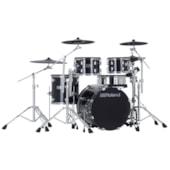 Produto Bateria Eletrônica Roland VAD507 V-Drums Acoustic Design Módulo TD-27