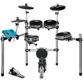 Bateria Eletrônica X-PRO C Ibanez ED444 
