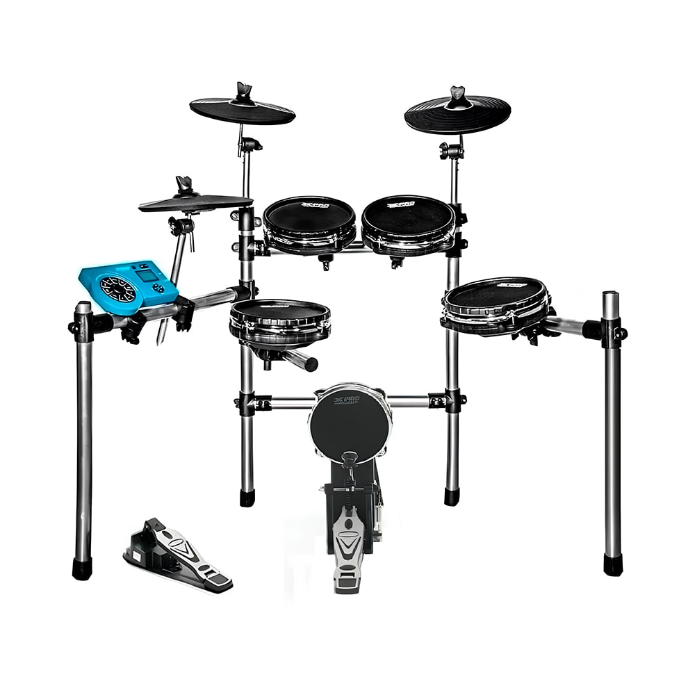 Bateria Eletrônica X-PRO C Ibanez ED444 